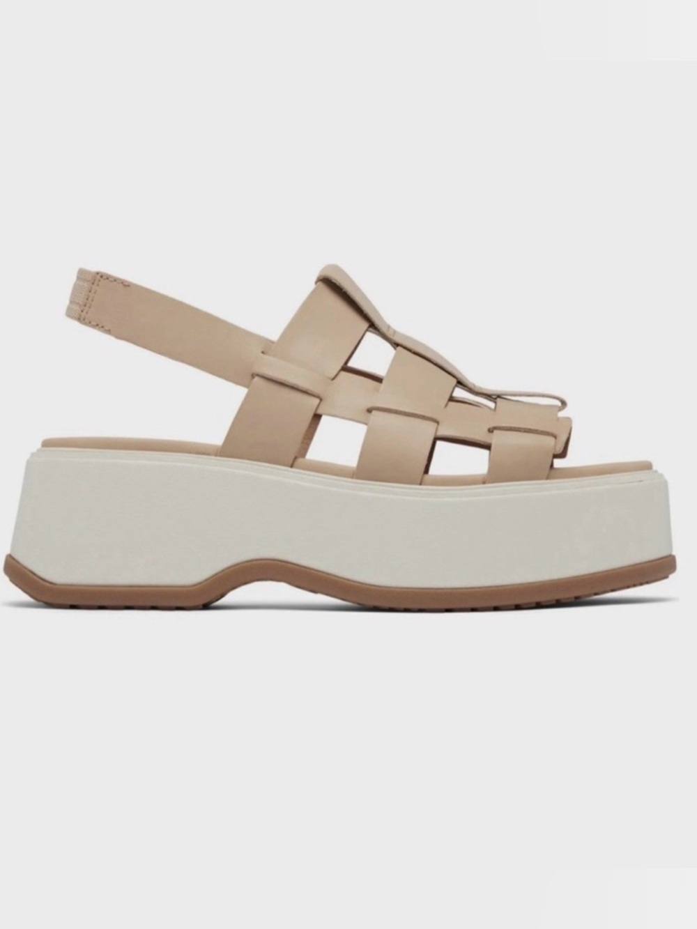 Sorel Women’s Dayspring Slingback Sandal - Picture 2 of 8